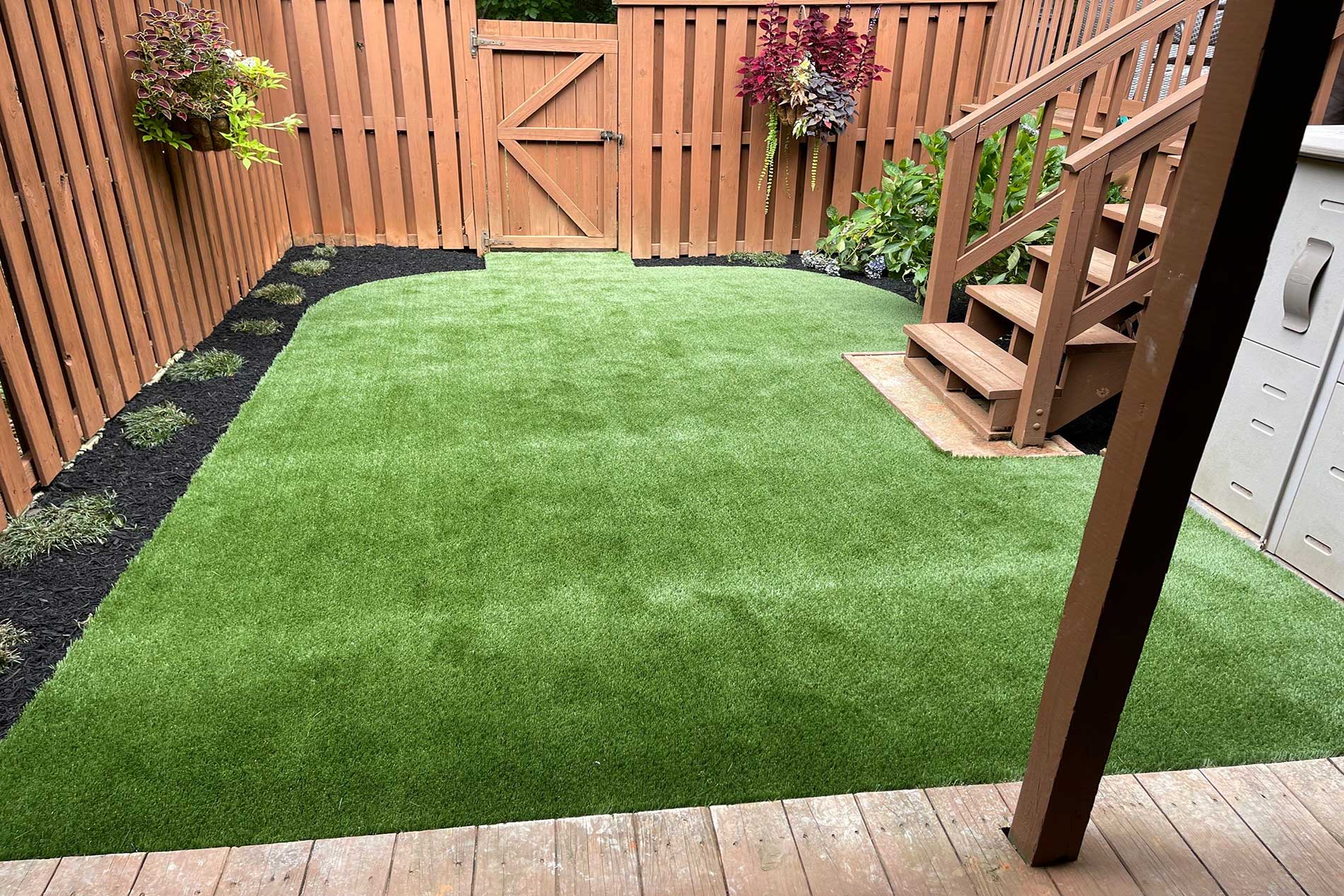 Artificial Turf